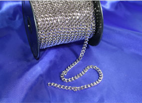 長尺チェーンの写真