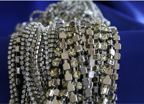 ダイヤレーンの写真