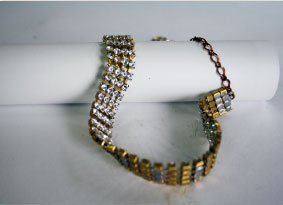 ダイヤレーンの写真