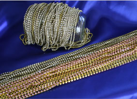 ダイヤレーンの写真