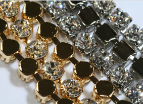 ダイヤレーンの写真